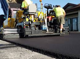 Why Choose Us For All Your Driveway Paving Needs in Buda, TX?